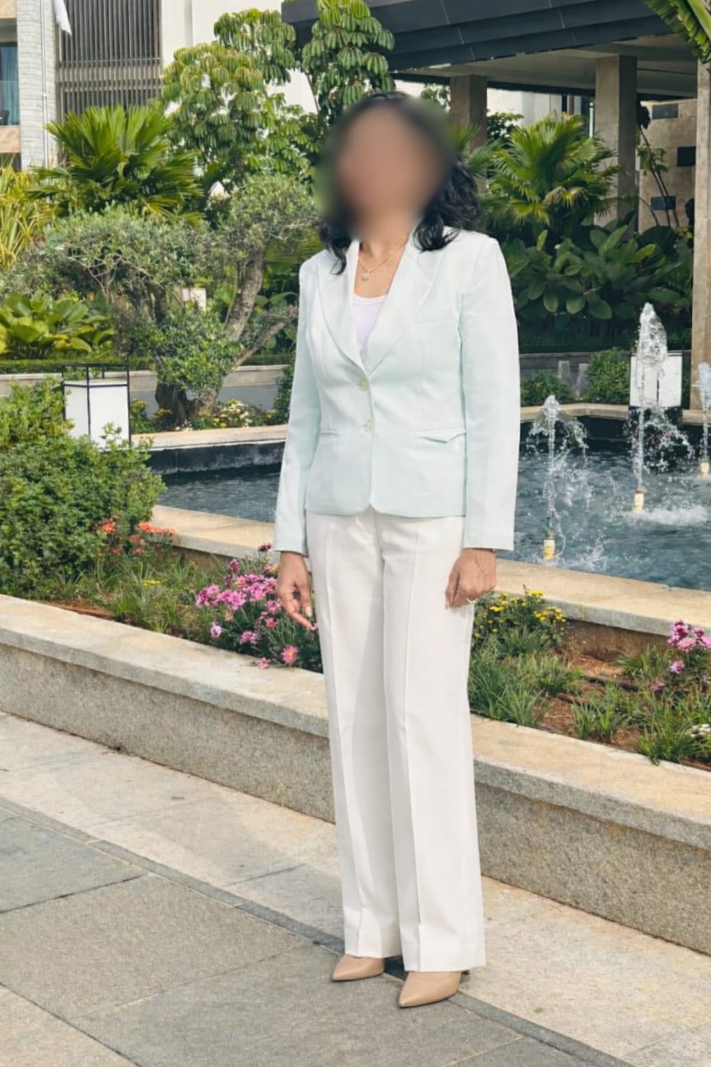 After Transformation