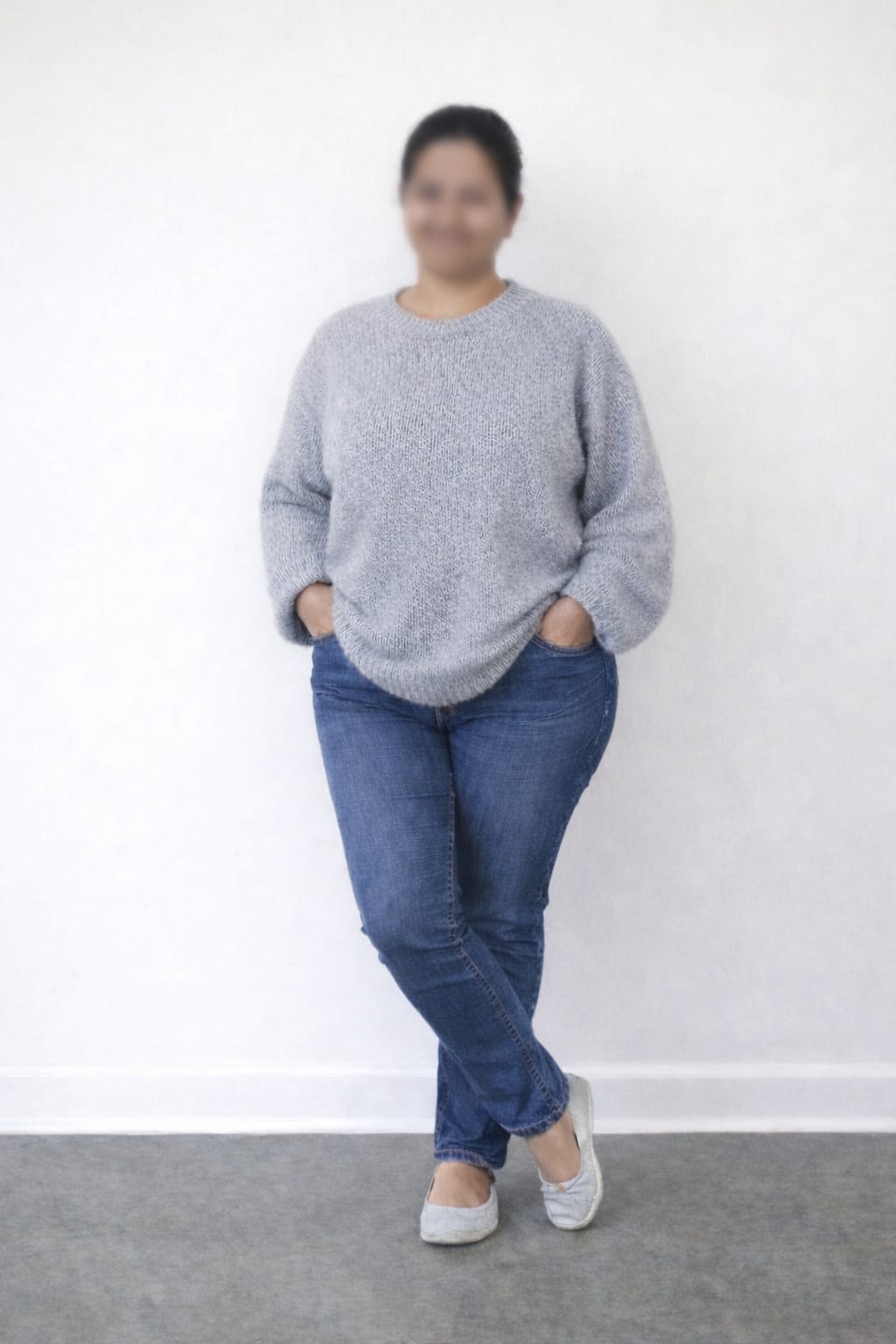 Before Transformation